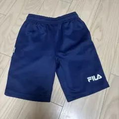 FILA ハーツパンツ