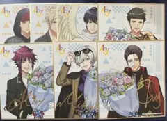 A3! 色紙 まとめ売り
