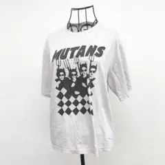 ジャーナルスタンダード Tシャツ ベージュ 日本製 コットン100% ストリート