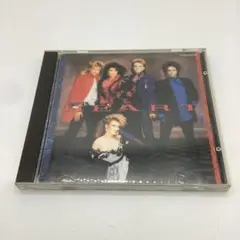 【AN31】HEART ハート CD