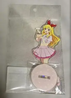 アイカツ！　アクリルスタンド　星宮いちご　バースデー