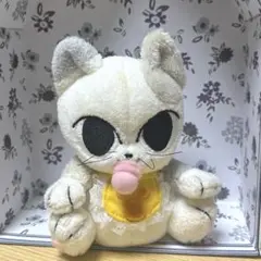 ナンチッチ　ナンジャタウン　ぬいぐるみ