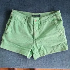ラルフローレン　ショートパンツ