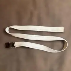 コンバース　ベルト