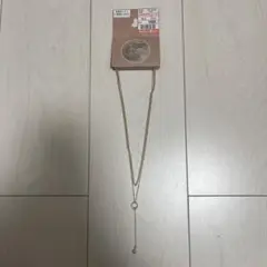 talbyyumi yumi ネックレス