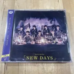 NEW DAYS