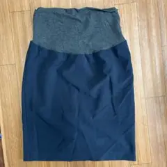 エンジェリーベ　マタニティスカート