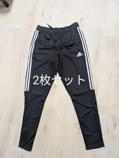 adidas　ジャージ下　3L 2枚セット