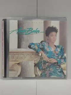 Anita Baker / Giving You the Best That 〜