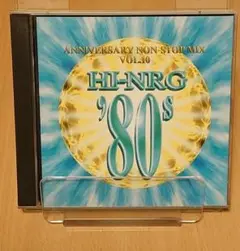 CD HIGH ENERGY / ハイエナジー / イタリアからの熱い夏 ユーロ CD HIGH ENERGY / ハイエナジー / イタリアからの熱い夏 ユーロ