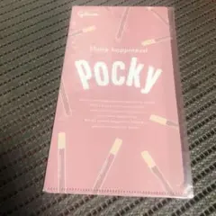 お菓子 グリコ オリジナルマルチケース 新品状態 ラスト品☆彡