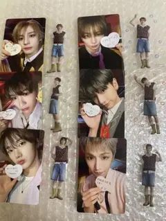 BOYNEXTDOOR コンプリートセット