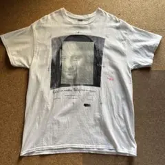 dojoe （ドージョー）モナリザ tシャツ　size L