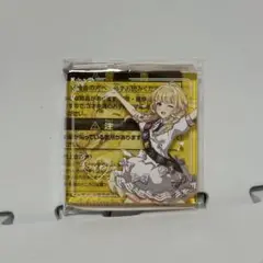 THE IDOLM@STER アクリルブロック 学園アイドルマスター