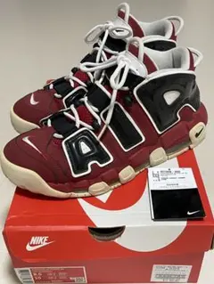 NIKE AIR MORE UPTEMPO 96 921948-600 26.5