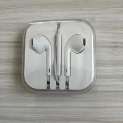 iPhone用イヤホン