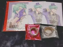 うたプリ グラショ 藍