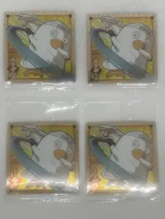 銀魂シールウエハース2 エリザベス