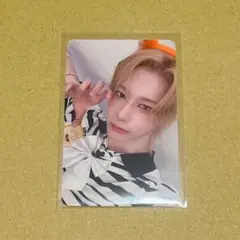 XLOV RUI トレカ 닉ver