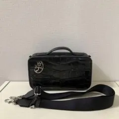 【新品同様】カステルバジャック GYPSE ジプス 2way ショルダーバッグ