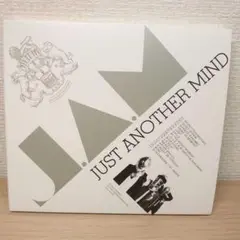 JUST ANOTHER MIND