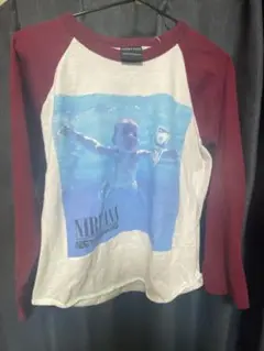 NIRVANA NEVERMIND MEDIUM