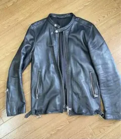 ☆最終値下げ☆マージン　シープレザーライダース m89100874625_1.jpg?1634975003