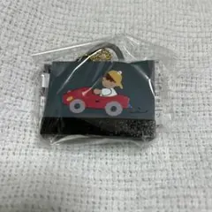 ファミリア / familiar カプセルトイ　ガチャ景品　キーホルダー