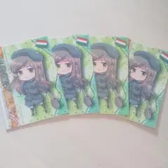 ハンガリー トレカ