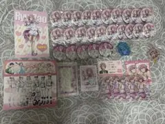 【期間限定出品】 蔵王立　美男高校地球防衛部　グッズ　まとめ売り