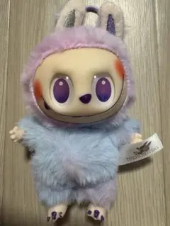 Labubu LABUBU ラブブ