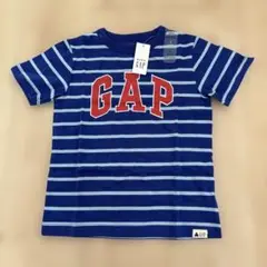 GAP ストライプ Tシャツ 100cm 3歳