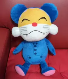 〈新品タグ付〉ニャンちゅう ぬいぐるみ