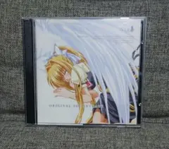 【完品】AIR オリジナルサウンドトラック CD key 鍵