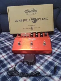 2025年最新】atomic amplifireの人気アイテム - メルカリ