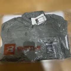 IZ FRONTIER 3DX STRETCH WORK JACKET L