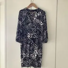 バナナリパブリック　ワンピース