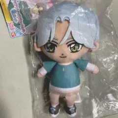 響カイト　キミとアイドルプリキュア　キュアフレンズぬいぐるみ