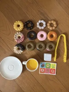 ゆらゆら！ドキドキ！スタッキングクッキー