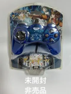アンリミテッドハーツ　オリジナルゲーミングコントローラ／非売品