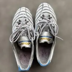 mizuno モレリア ネオ4 限定カラー　ブルー