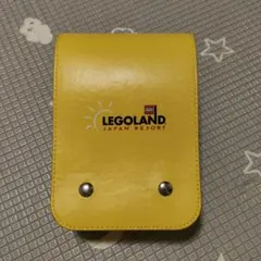 レゴランド　LEGOLAND イエロー ランドセル