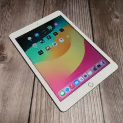 Apple iPad 第6世代 32GB SIMフリー 美品
