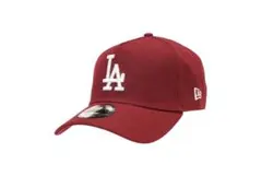 RIEHATA New ERA Dodgers OHTANI BURGUNDY