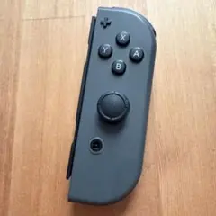 Switch ジョイコン 右 グレー ニンテンドー