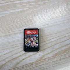 マリオカート8 デラックス Nintendo Switch