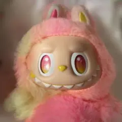 energy labubu♡エナジーラブブLOYALTY正規品　ポップマート公式