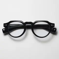 UNIQLO　ユニクロ　サングラス　クラウンパント　ブラック
