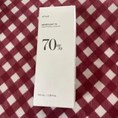 anua heartleaf70