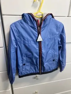 MONCLER ウィンドブレーカー 3A 新品未使用品 タグ付き